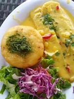 Coconut Sauce