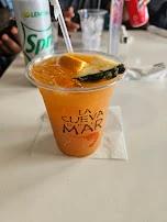 Mojito Parcha