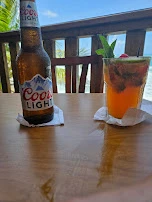 Mojitos
